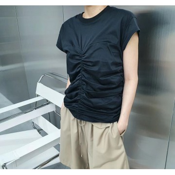 INCH S/S 2021 女裝上衣 (2色) 